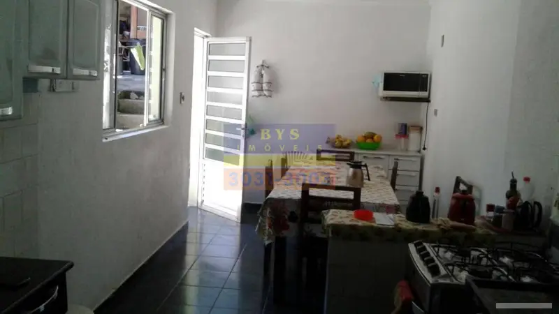 Casa - 3 quartos - Vila Madalena - São Paulo - foto 4