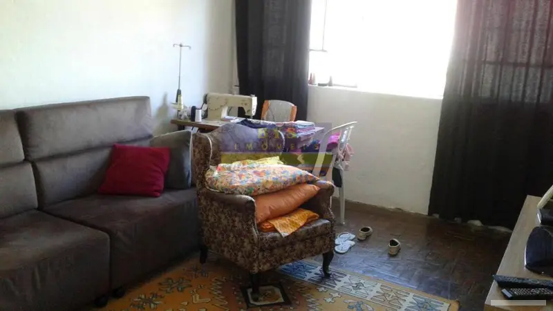 Casa - 3 quartos - Vila Madalena - São Paulo - foto 3