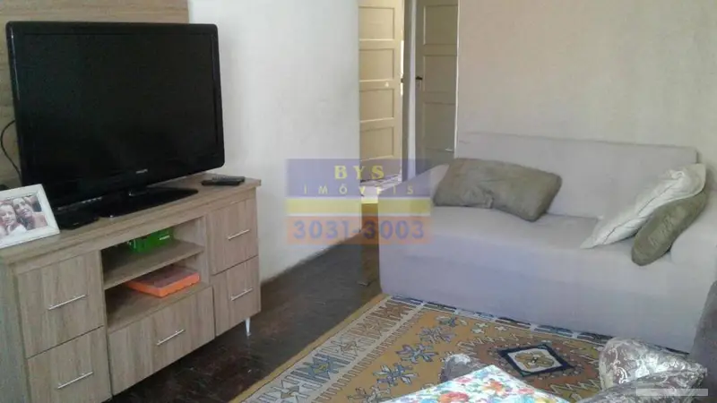 Casa - 3 quartos - Vila Madalena - São Paulo - foto 5