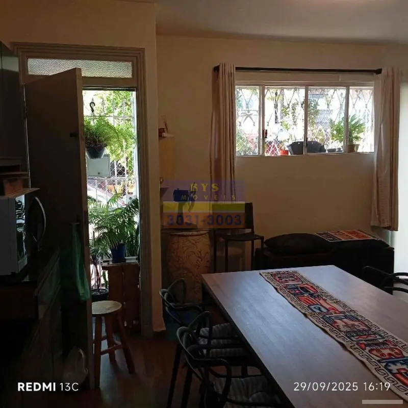 Casa - 2 quartos - Pinheiros - São Paulo - foto 4