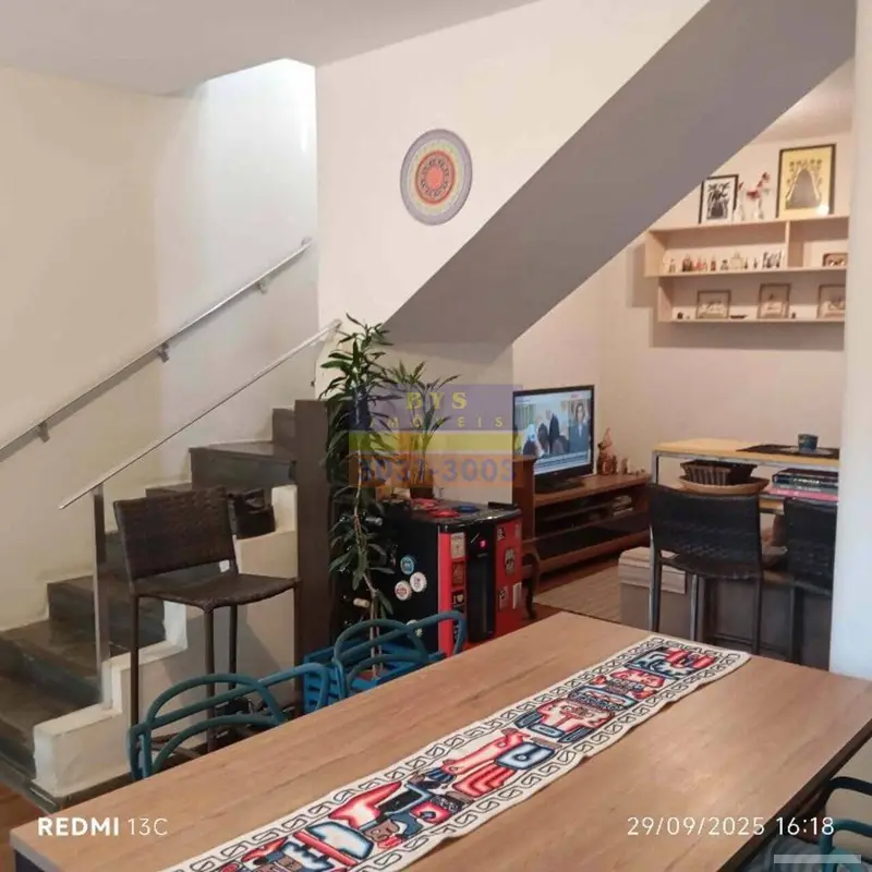 Casa - 2 quartos - Pinheiros - São Paulo - foto 2