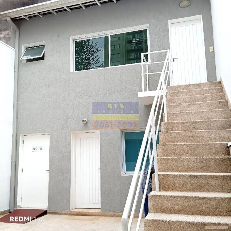 Casa - 3 quartos - Pinheiros - São Paulo