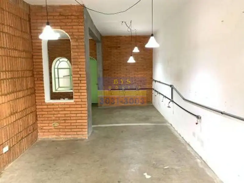 Casa - 3 quartos - Pinheiros - São Paulo - foto 4