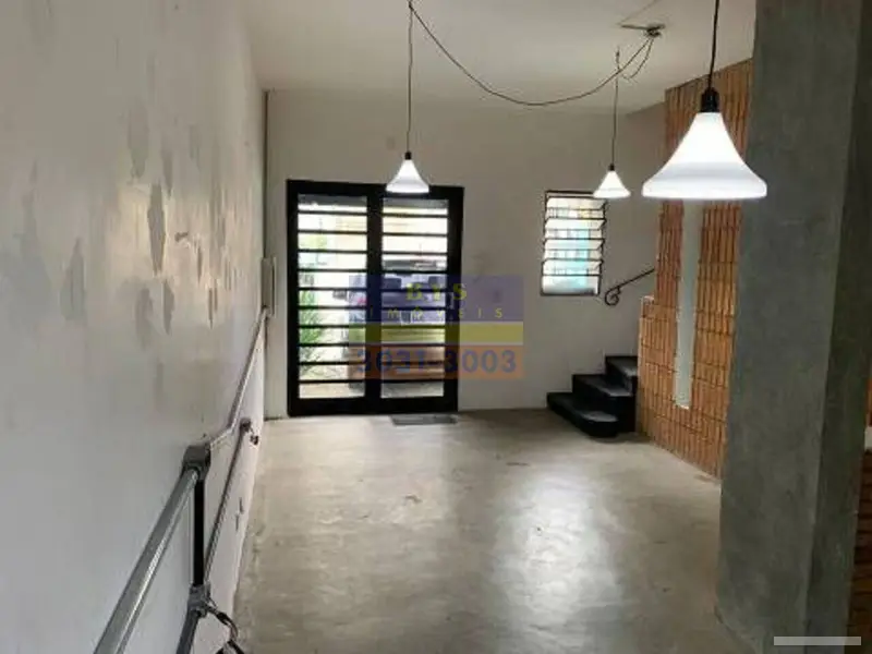 Casa - 3 quartos - Pinheiros - São Paulo