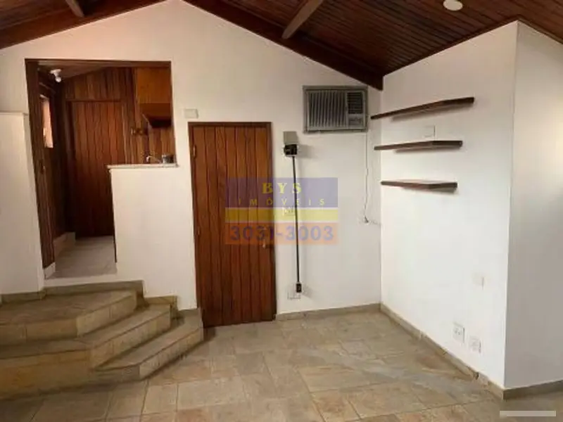 Casa - 3 quartos - Pinheiros - São Paulo - foto 2