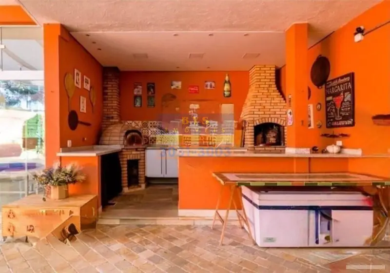 Casa - 4 quartos - Pinheiros - São Paulo - foto 4