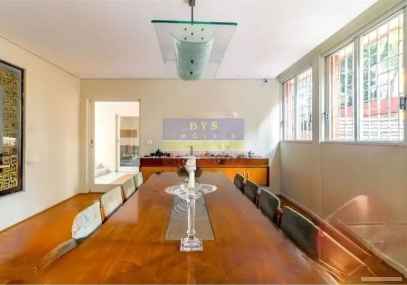 Casa - 4 quartos - Pinheiros - São Paulo - foto 3