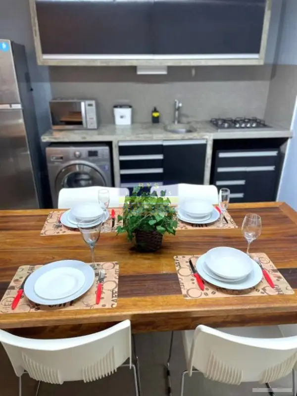 Casa - 2 quartos - Pinheiros - São Paulo - foto 5