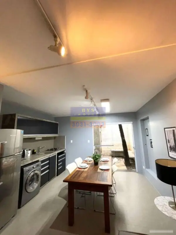 Casa - 2 quartos - Pinheiros - São Paulo - foto 3