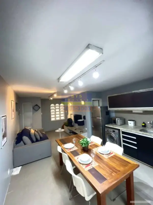 Casa - 2 quartos - Pinheiros - São Paulo - foto 4