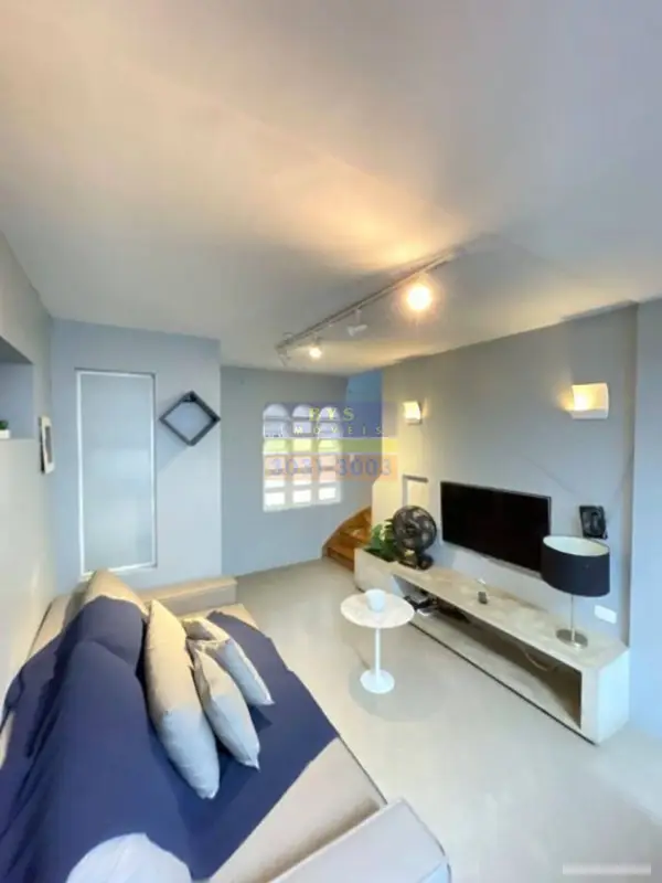 Casa - 2 quartos - Pinheiros - São Paulo