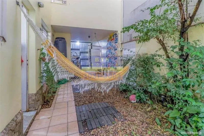 Casa - 4 quartos - Pinheiros - São Paulo - foto 2