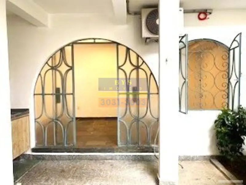 Casa - 5 quartos - Pinheiros - São Paulo