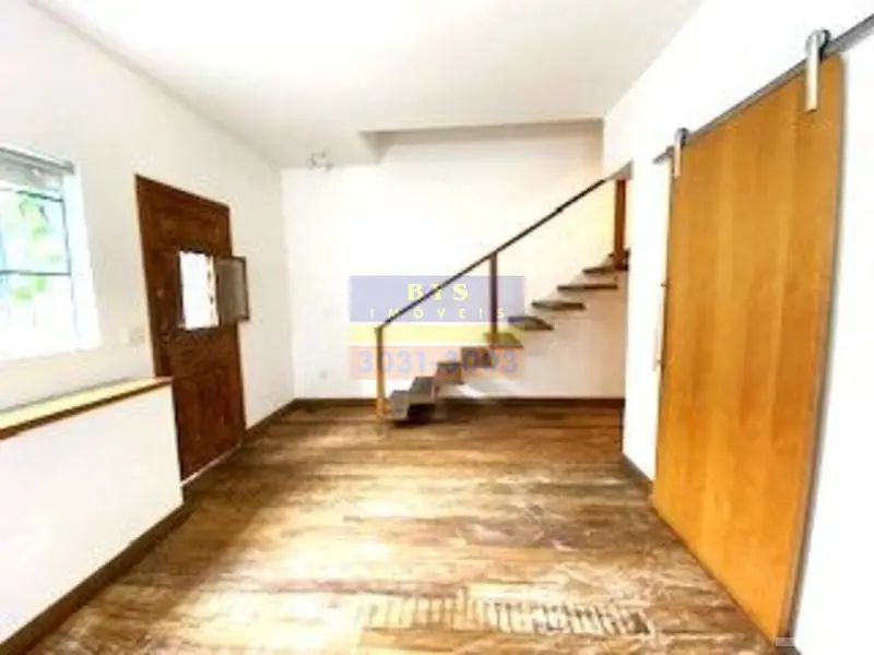 Casa - 5 quartos - Pinheiros - São Paulo - foto 4