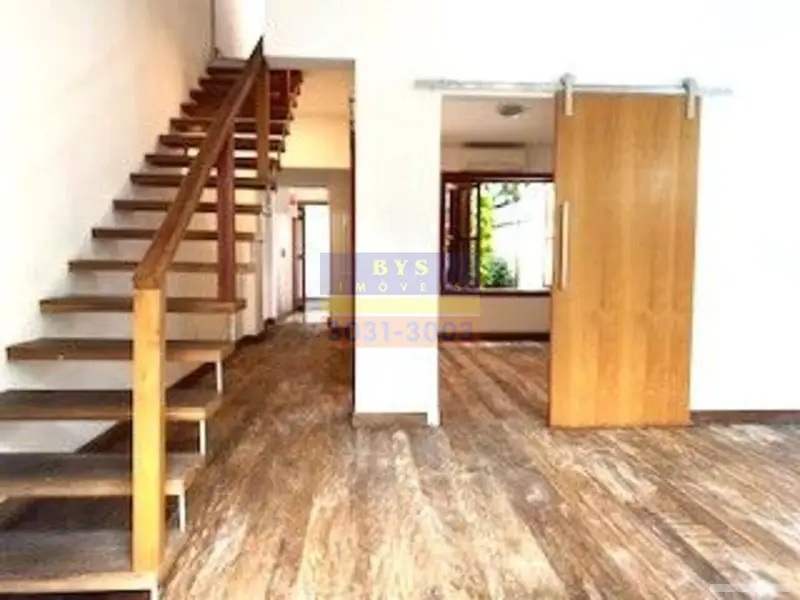 Casa - 5 quartos - Pinheiros - São Paulo - foto 3