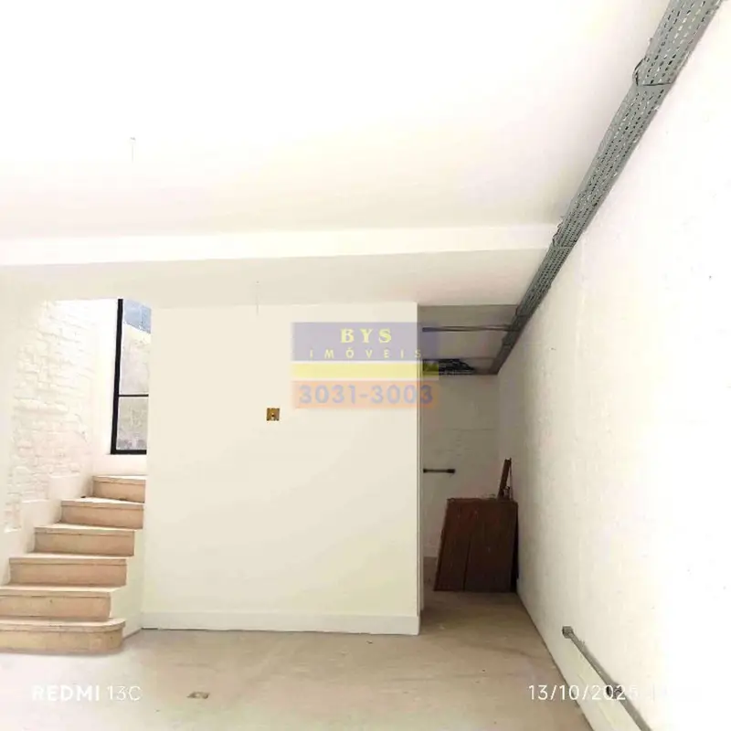 Casa - 2 quartos - Pinheiros - São Paulo