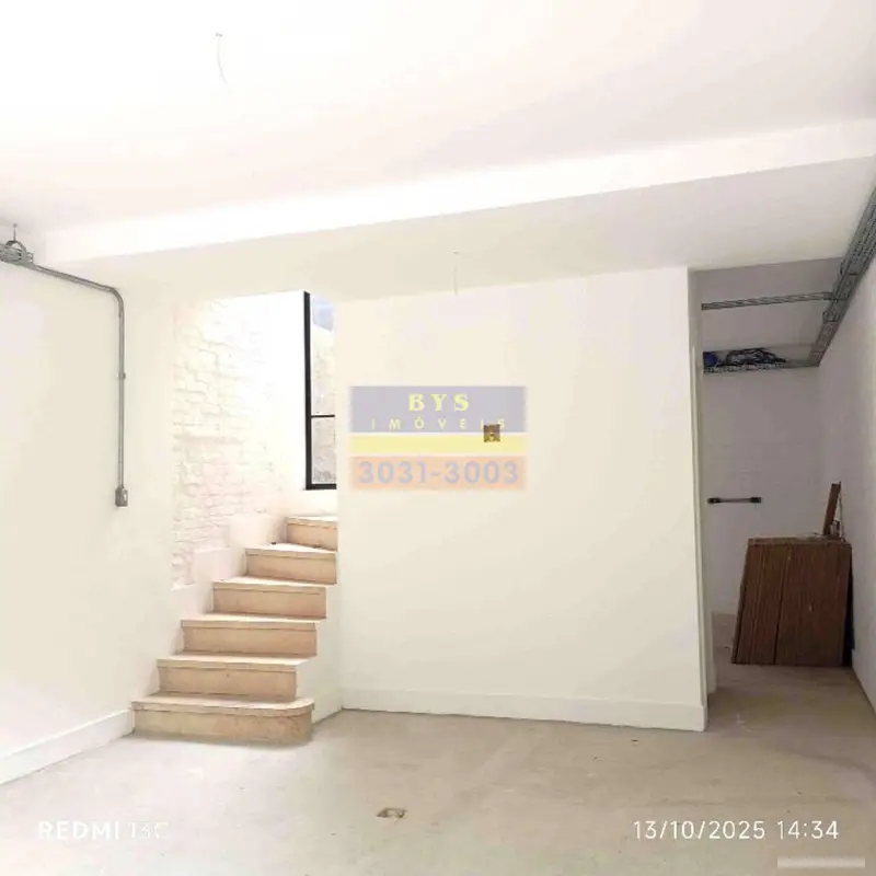 Casa - 2 quartos - Pinheiros - São Paulo - foto 3