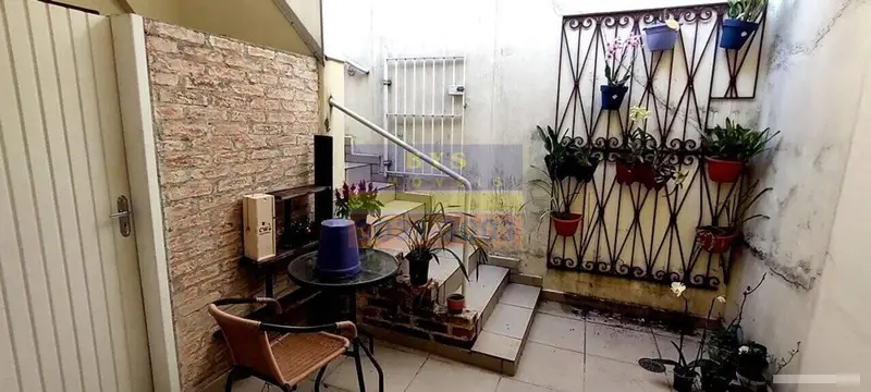 Casa - 4 quartos - Pinheiros - São Paulo - foto 5