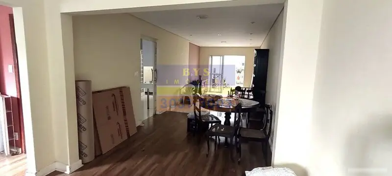 Casa - 4 quartos - Pinheiros - São Paulo - foto 3