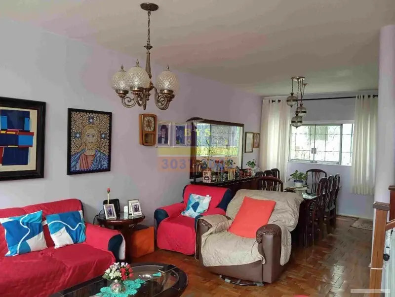 Casa - 3 quartos - Pinheiros - São Paulo - foto 2