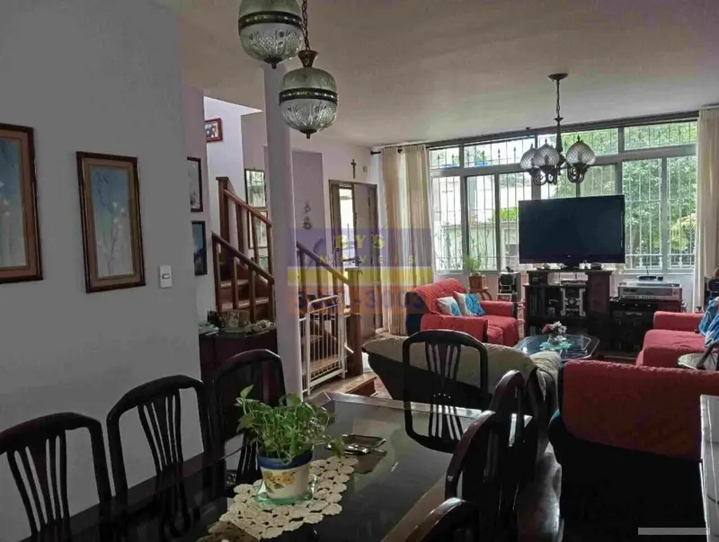 Casa - 3 quartos - Pinheiros - São Paulo - foto 3