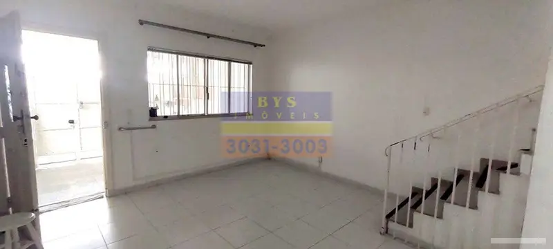 Casa - 2 quartos - Pinheiros - São Paulo - foto 2