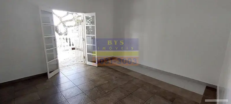 Casa - 2 quartos - Pinheiros - São Paulo