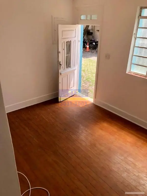 Casa - 2 quartos - Pinheiros - São Paulo