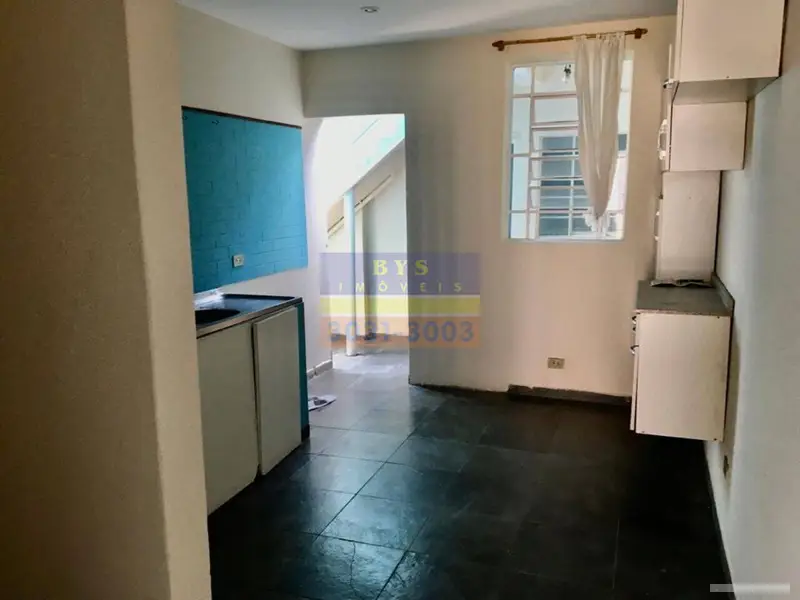 Casa - 2 quartos - Pinheiros - São Paulo - foto 4