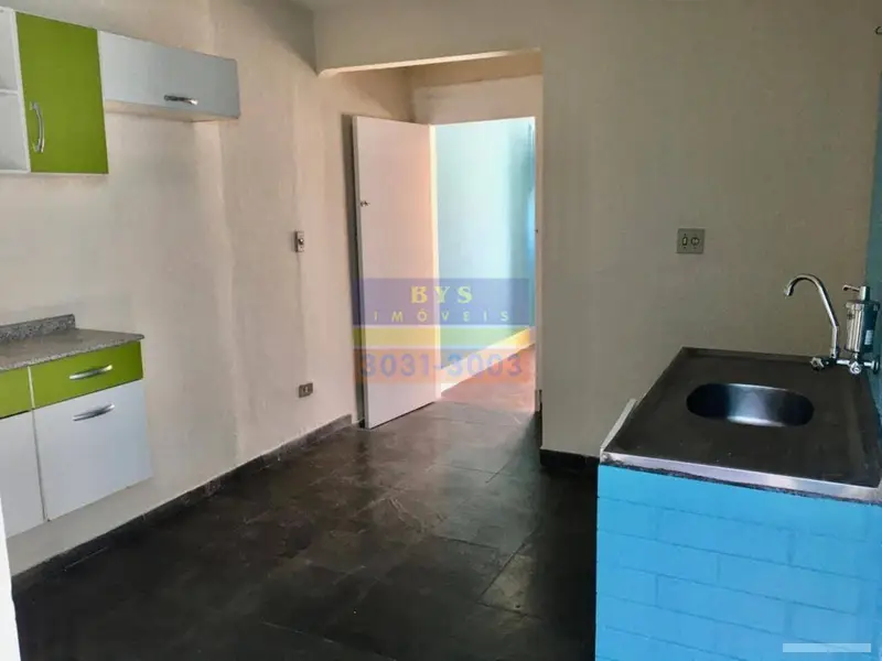 Casa - 2 quartos - Pinheiros - São Paulo - foto 5