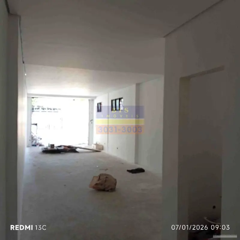 Casa - 4 quartos - Pinheiros - São Paulo