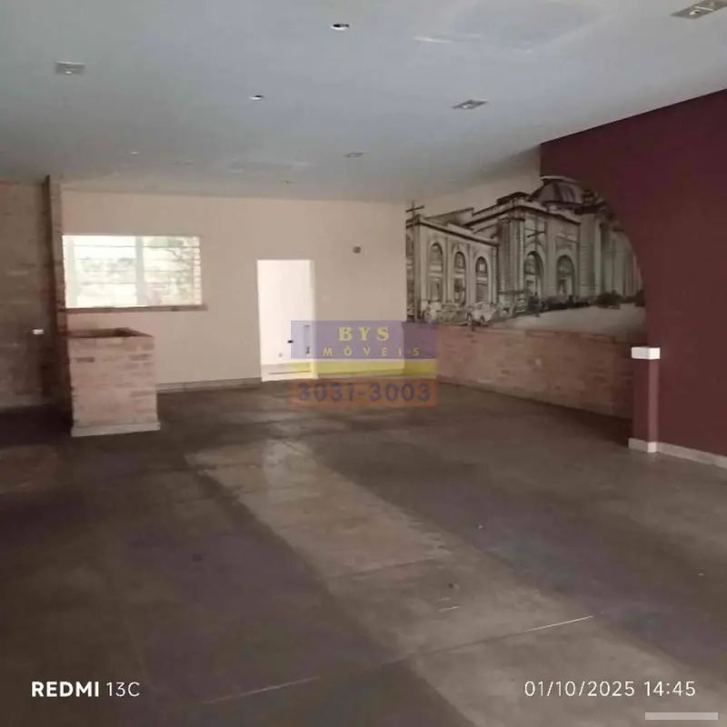 Casa - 4 quartos - Pinheiros - São Paulo