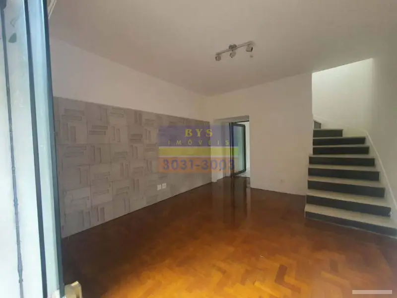 Casa - 2 quartos - Pinheiros - São Paulo - foto 2