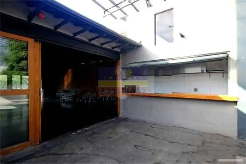 Casa - 2 quartos - Pinheiros - São Paulo - foto 3