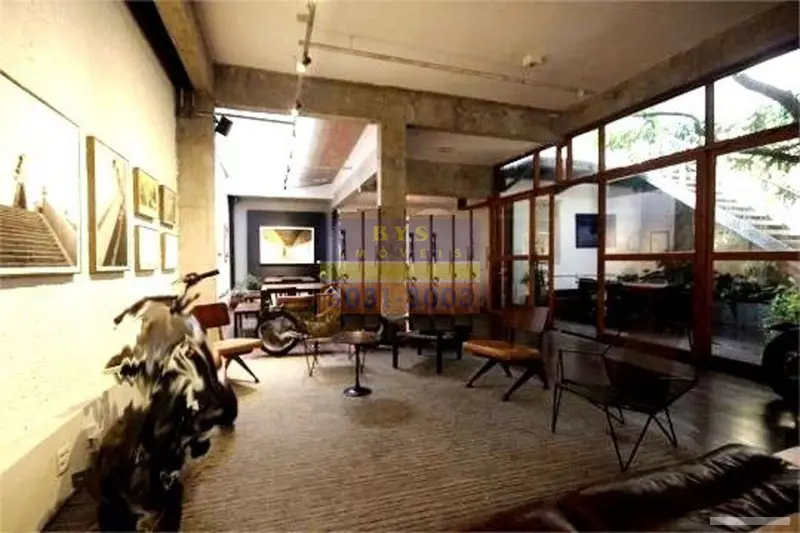 Casa - 2 quartos - Pinheiros - São Paulo - foto 4