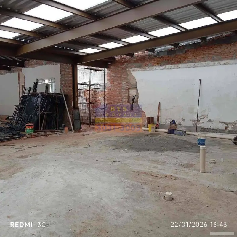 Casa - 4 quartos - Pinheiros - São Paulo - foto 2