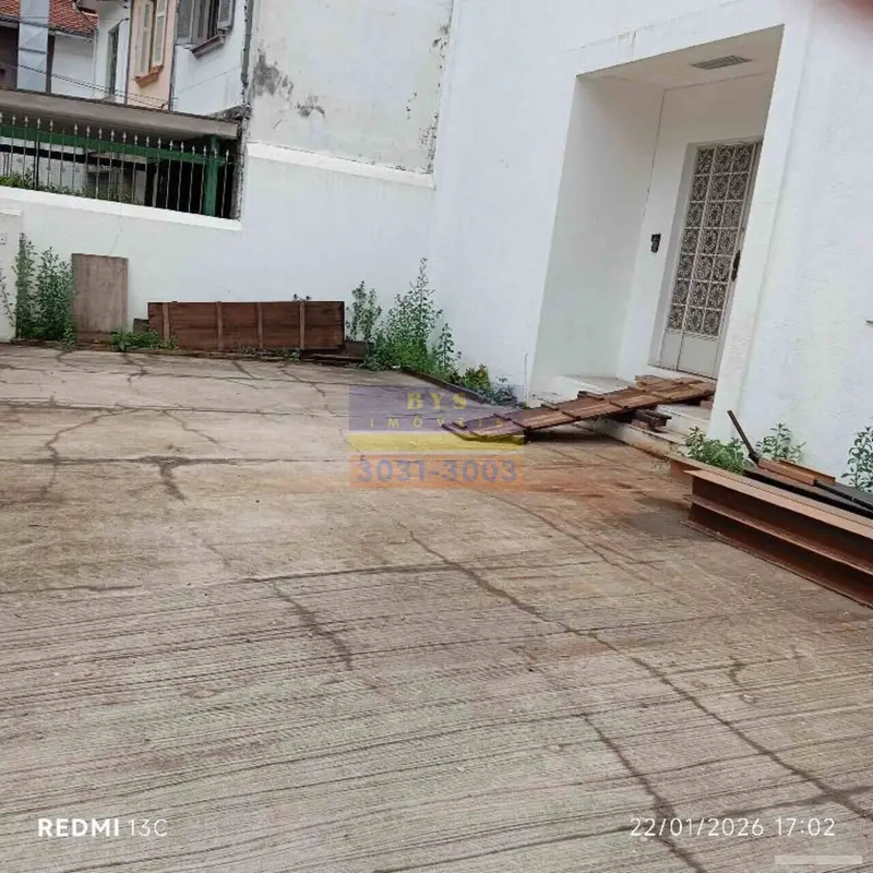 Casa - 4 quartos - Pinheiros - São Paulo