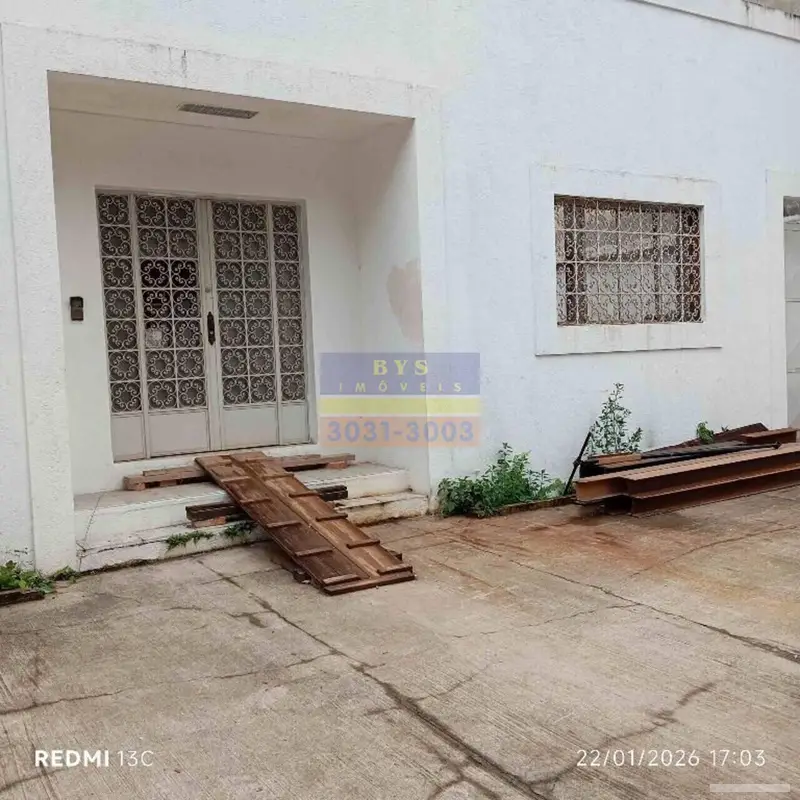 Casa - 4 quartos - Pinheiros - São Paulo - foto 4