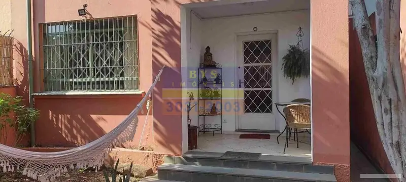 Casa - 3 quartos - Pinheiros - São Paulo