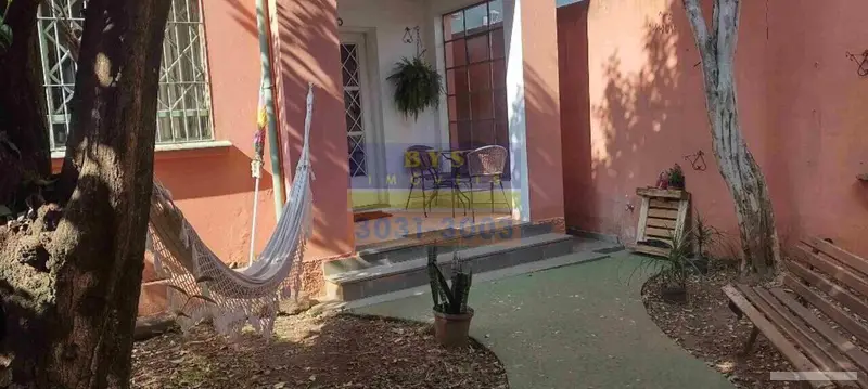 Casa - 3 quartos - Pinheiros - São Paulo - foto 2