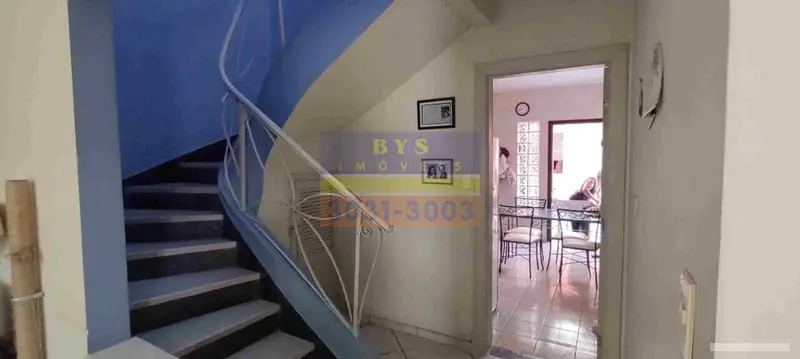 Casa - 3 quartos - Pinheiros - São Paulo - foto 4