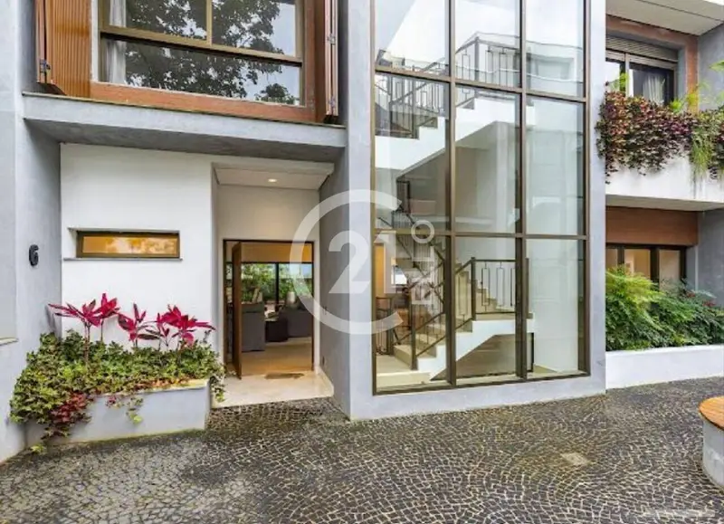 Casa - 4 quartos - Alto da Boa Vista - São Paulo - foto 4