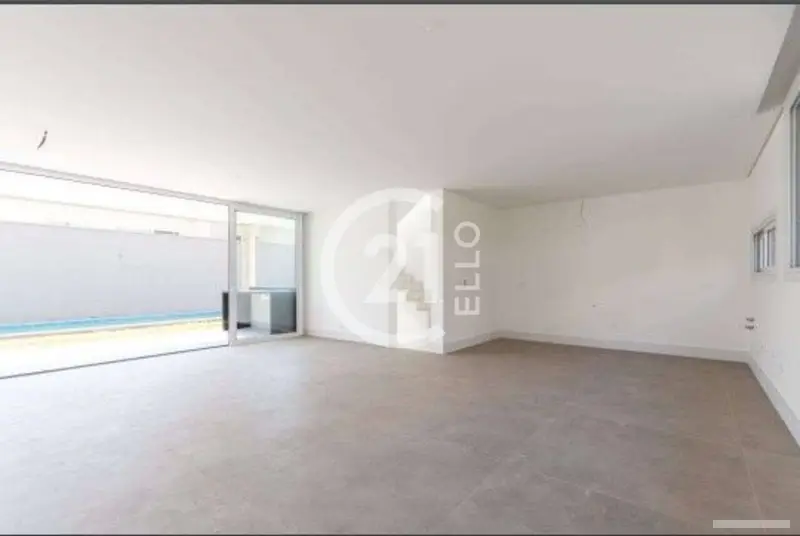 Casa - 4 quartos - Alto da Boa Vista - São Paulo - foto 5