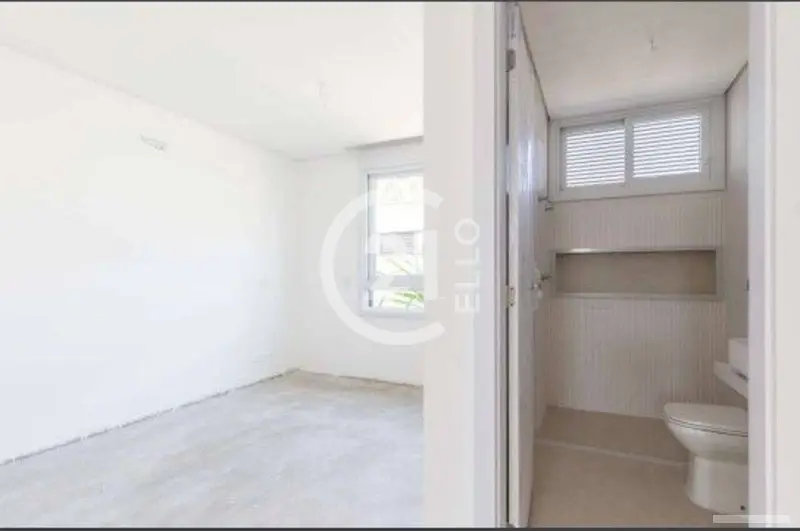 Casa - 4 quartos - Alto da Boa Vista - São Paulo - foto 4