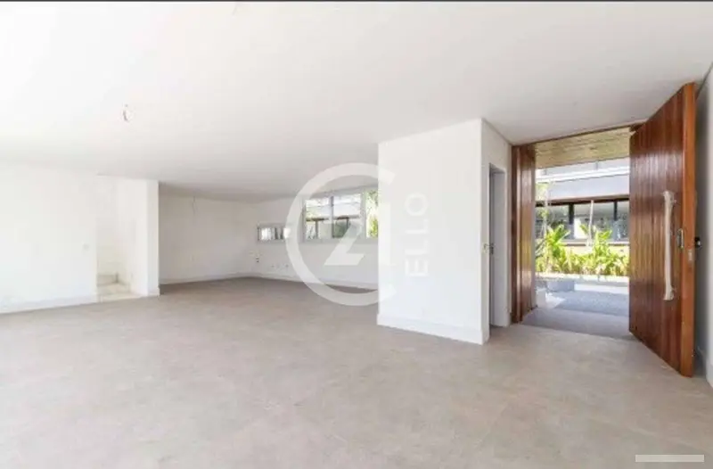 Casa - 4 quartos - Alto da Boa Vista - São Paulo - foto 5