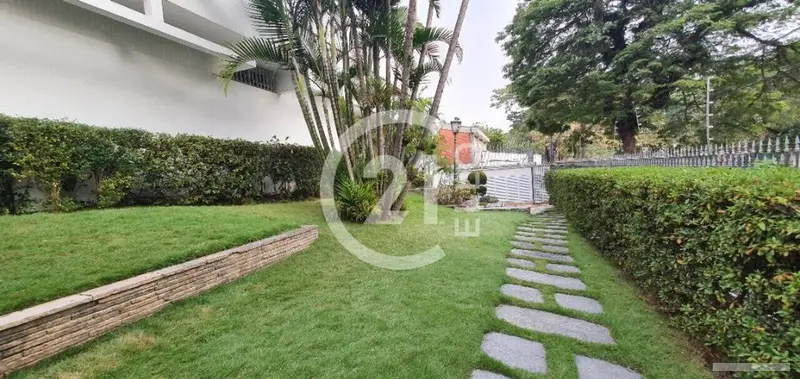 Casa - 6 quartos - Alto da Boa Vista - São Paulo - foto 4