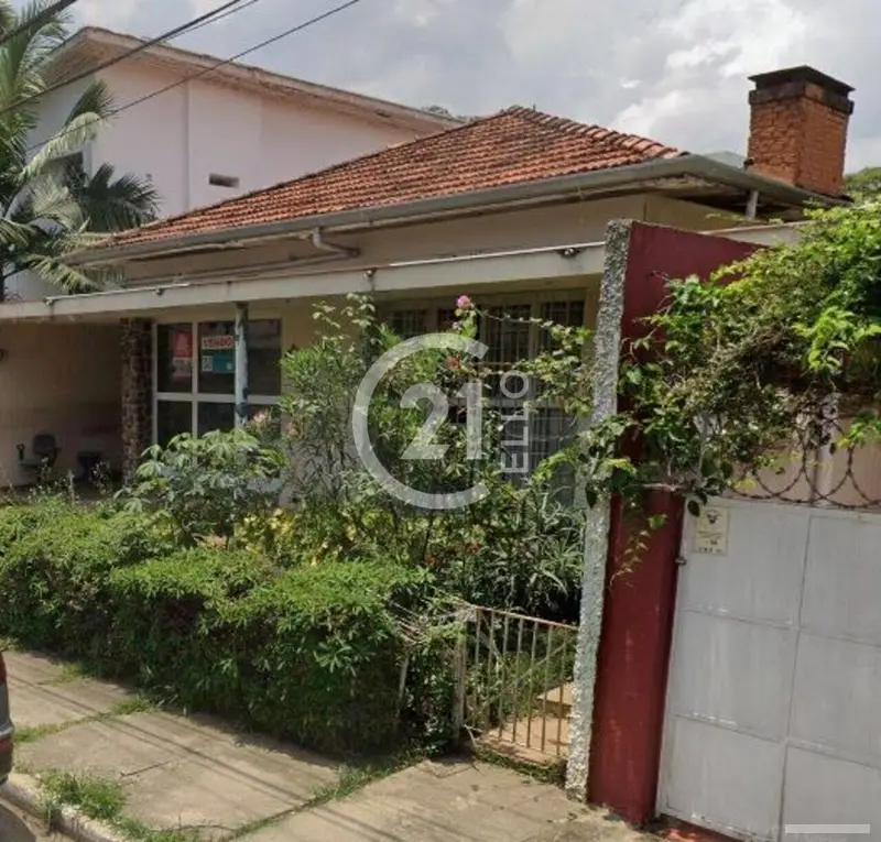 Casa com 3 quartos em Moema - foto 2