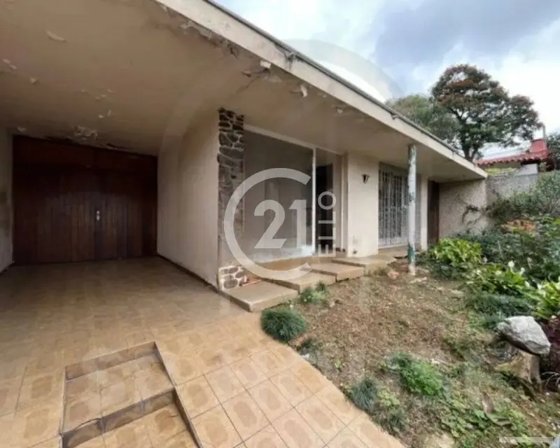 Casa com 3 quartos em Moema - foto 3