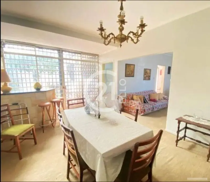 Casa com 3 quartos em Moema - foto 4