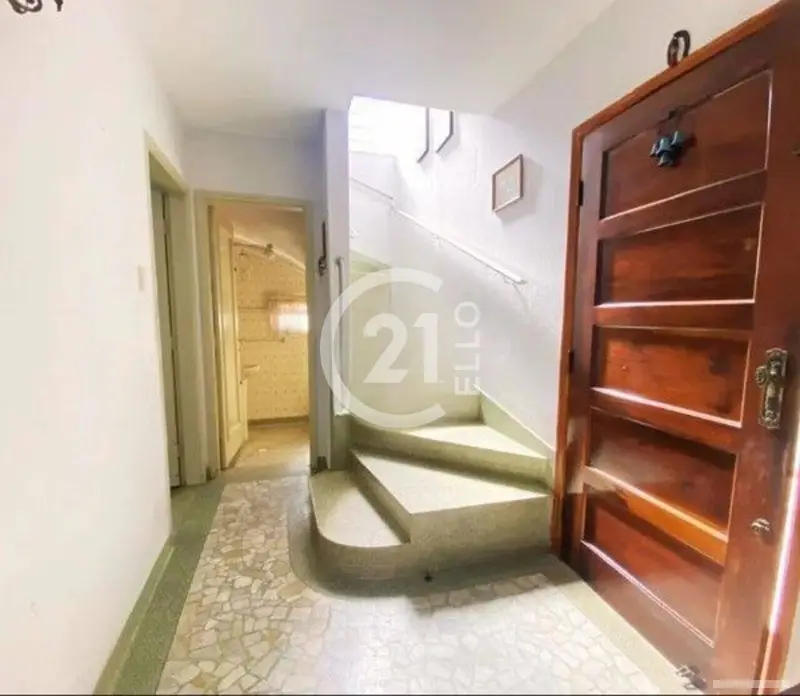 Casa com 3 quartos em Moema - foto 5